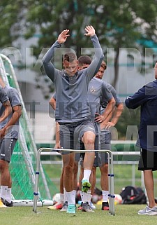 20.07.2021 Training BFC Dynamo