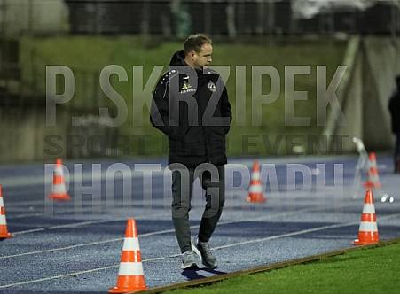 25.Spieltag SV Tasmania - BFC Dynamo,