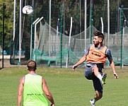 10.08.2022 Training BFC Dynamo