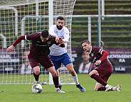 Cosy-Wasch Viertelfinale BFC Dynamo - VSG Altglienicke