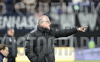 18.Spieltag FC Carl-Zeiss Jena - BFC Dynamo,