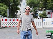 Testspiel SV Lichtenberg 47 - BFC Dynamo,