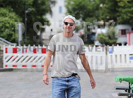 Testspiel SV Lichtenberg 47 - BFC Dynamo,