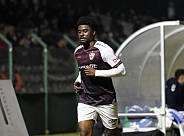 22. Spieltag BFC Dynamo - 1.FC Magdeburg II