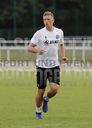 10.08.2019 Training BFC Dynamo
