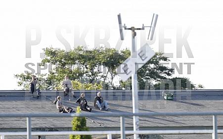 2.Testspiel BFC Dynamo - Lichtenberg 47 ,