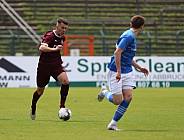 33.Spieltag BFC Dynamo - FSV 63 Luckenalde