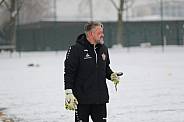 Training vom 13.02.2025 BFC Dynamo