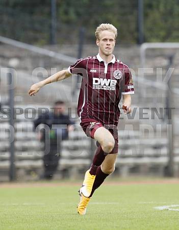 3.Spieltag Berliner AK 07 - BFC Dynamo