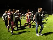 12.Spieltag BFC Dynamo - Chemnitzer FC,