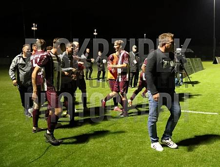 12.Spieltag BFC Dynamo - Chemnitzer FC,