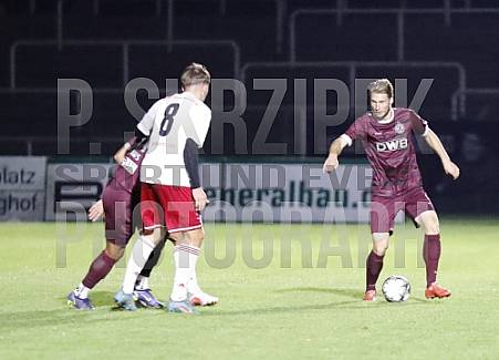 11.Spieltag BFC Dynamo - VfB Germania Halberstadt