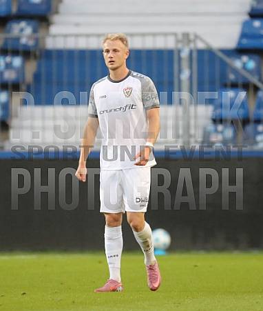 5.Spieltag 1.FC Magdeburg II - BFC Dynamo,