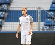 5.Spieltag 1.FC Magdeburg II - BFC Dynamo,
