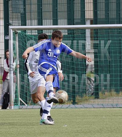 BFC Dynamo u15 - SV Empor Berlin u15