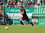 33.Spieltag BSG Chemie Leipzig - BFC Dynamo