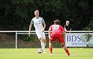 Testspiel FC Hertha 03 Zehlendorf - BFC Dynamo