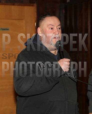 1. BFC Dynamo Weihnachtsmarkt 2022