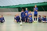 BFC Dynamo FerienCamp Herbst 2025