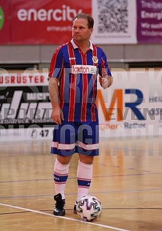 8.Bretter-Knaller Turnier der Traditionsmannschaften