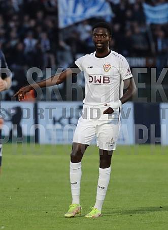 7.Spieltag BFC Dynamo - SV Babelsberg 03,