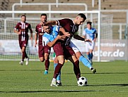 8.Spieltag BFC Dynamo - Chemnitzer FC,