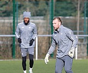 07.02.2023 Training BFC Dynamo