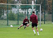 Training vom 13.10.2023 BFC Dynamo