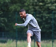 22.07.2021 Training BFC Dynamo