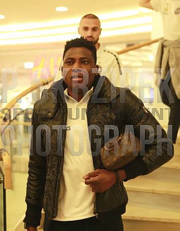 Autogrammstunde in den Schönhauser Allee Arcaden