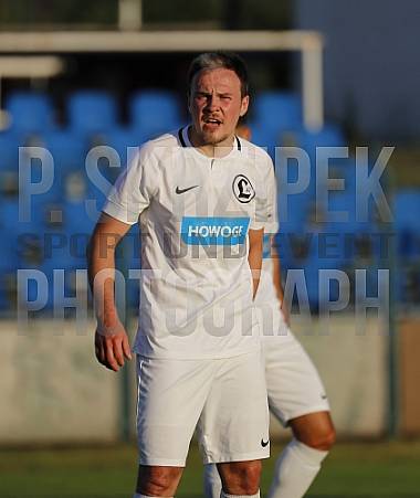 2.Testspiel BFC Dynamo - Lichtenberg 47 ,