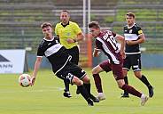 4.Spieltag BFC Dynamo - VfB Germania Halberstadt,