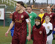 25.Spieltag BFC Dynamo - 1.FC Lokomotive Leipzig