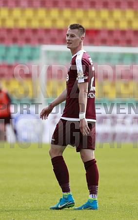 33.Spieltag BFC Dynamo - SV Babelsberg 03 ,
