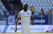 32. Spieltag FC Carl-Zeiss Jena - BFC Dynamo