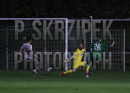 2.Runde AOK-Landespokal Füchse Berlin - BFC Dynamo