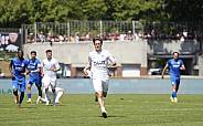 Pokalfinale VSG Altglienicke - BFC Dynamo,