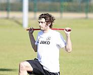 21.09.2020 Training BFC Dynamo