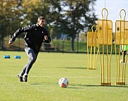 13.10.2021 Training BFC Dynamo