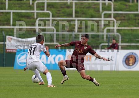 34.Spieltag BFC Dynamo - Berliner AK07, 34.Spieltag BFC Dynamo - Berliner AK07,