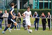 3.Spieltag BFC Dynamo U19 - SV Babelsberg 03 U19