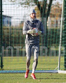 30.10.2021 Training BFC Dynamo