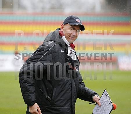 15.Spieltag BFC Dynamo - 1.FC Lokomotive Leipzig