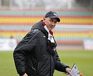 15.Spieltag BFC Dynamo - 1.FC Lokomotive Leipzig