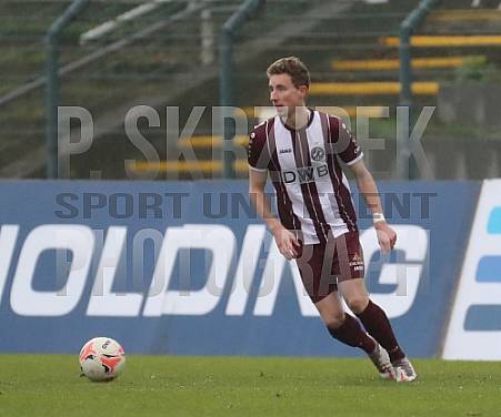 22.Spieltag BFC Dynamo - FC Eilenburg,