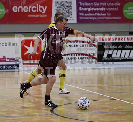 8.Bretter-Knaller Turnier der Traditionsmannschaften