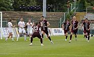 34. Spieltag BFC Dynamo - FSV Zwickau