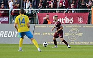 12.Spieltag BFC Dynamo - 1.FC Lokomotive Leipzig