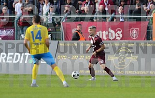 12.Spieltag BFC Dynamo - 1.FC Lokomotive Leipzig