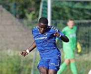 Testspiel BFC Dynamo - Hertha 03 Zehlendorf ,